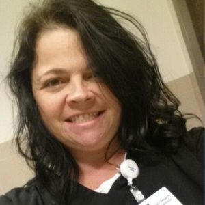 Meet your Posher, Stacy